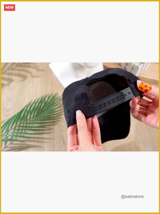 Patriotic Baseball Cap Adjustable Polyester Hat for Hiking Sports main image 7
